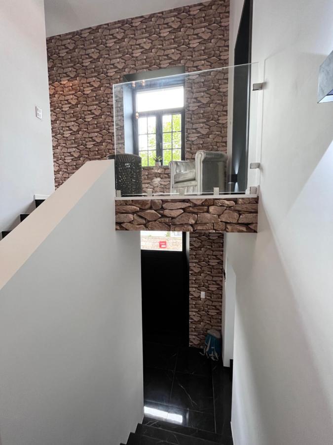 L'Heure De La Detente Spa Privatif Beauraing Exterior foto