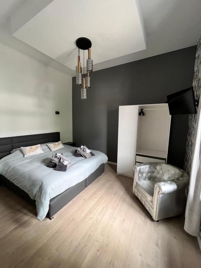 L'Heure De La Detente Spa Privatif Beauraing Exterior foto