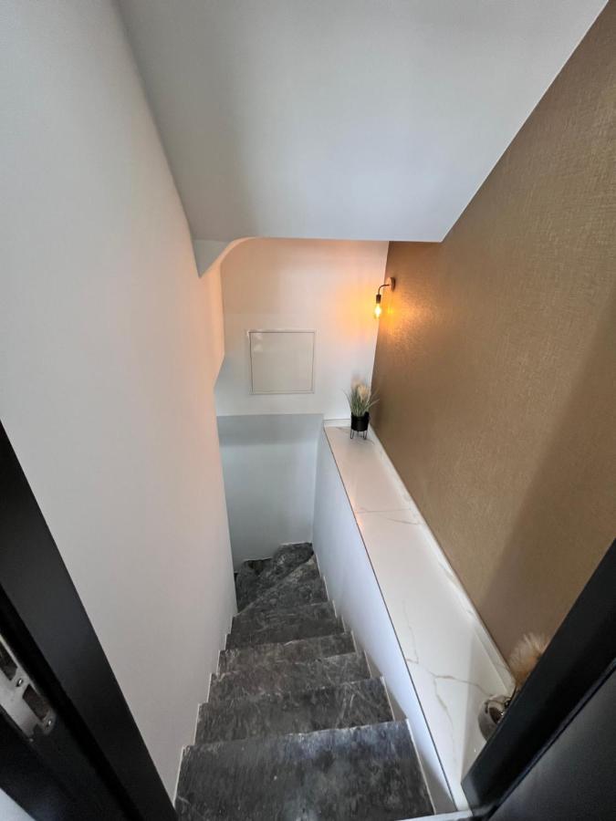 L'Heure De La Detente Spa Privatif Beauraing Exterior foto